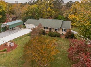 1134 Red Bank Rd, Germanton, NC 27019