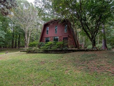 255 Timberline Dr, Minden, LA, 71055
