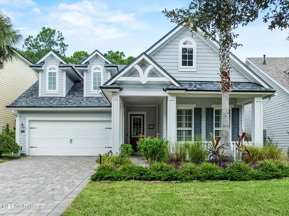 30 PELICAN POINTE Road, Ponte Vedra, FL 32081