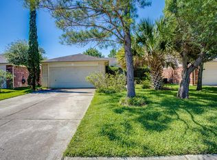 18139 Flower Grove Ct, Richmond, TX 77407