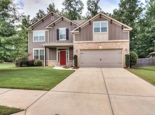 227 Sandleton Way, Evans, GA 30809