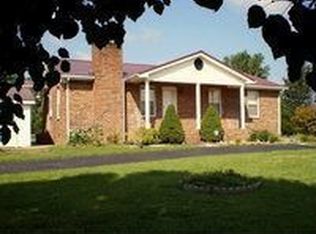 2000 Pippin Rd, Cookeville, TN 38501