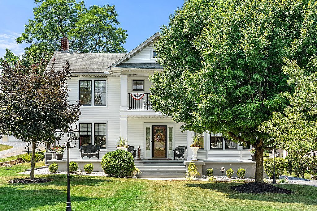 113 W Main St, Stanley, VA 22851 Zillow