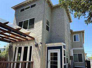 3033 Ellis St #B, Berkeley, CA 94703