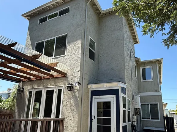 3033 Ellis St #B, Berkeley, CA 94703