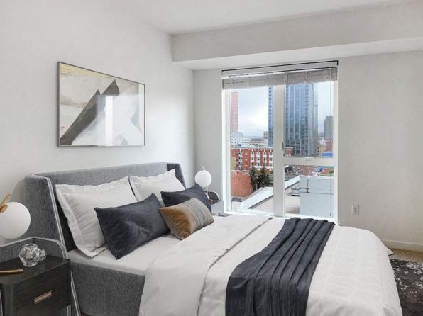 Alta Peak | 1625 SW Alder St, Portland, OR