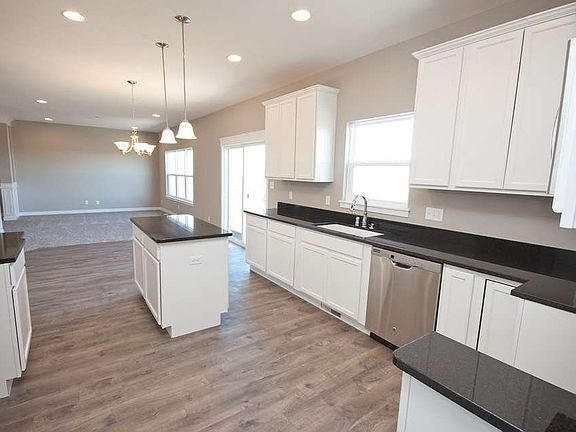 The Kitchen