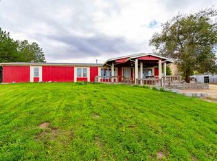 21705 E Tara Rd, Benton City, WA 99320