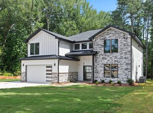 3200 Regalview Ter, Acworth, GA