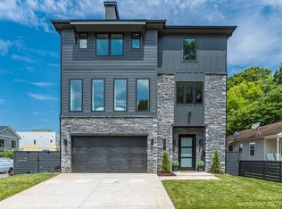 1001 Harrill St, Charlotte, NC 28205