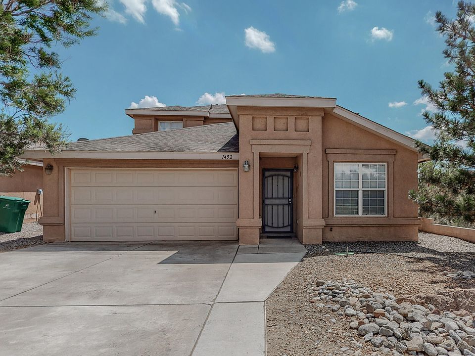 1452 Penasco Rd NE, Rio Rancho, NM 87144 Zillow
