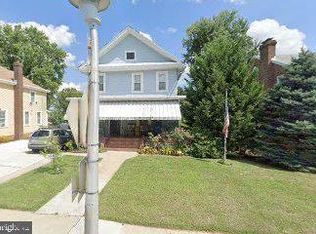 4008 Woodlea Ave, Baltimore, MD 21206