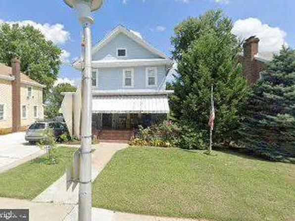 4008 Woodlea Ave, Baltimore, MD 21206