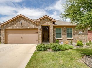 757 Watson Way, Crowley, TX 76036