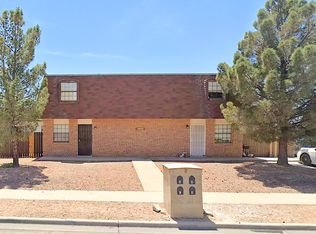 10822 Ivanhoe Dr APT B, El Paso, TX 79935