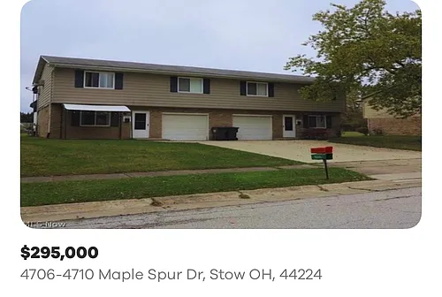 4706 Maple Spur Dr Photo 1