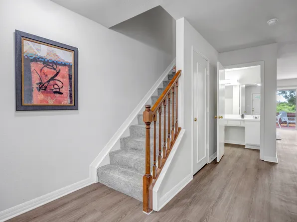 Carlton Arms of Winter Haven