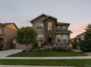 21694 Discovery Ave, Parker, CO 80138