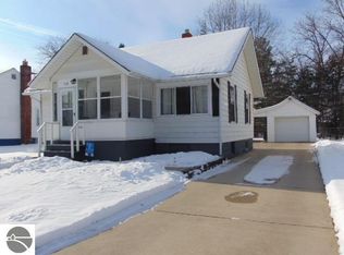 130 S State St, Alma, MI 48801