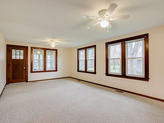 Newer double hung windows