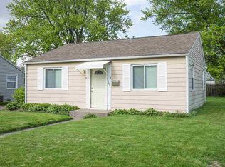 3823 10th Avenue Pl, Moline, IL 61265