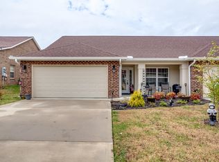 7035 Poskita Ln, Corryton, TN 37721