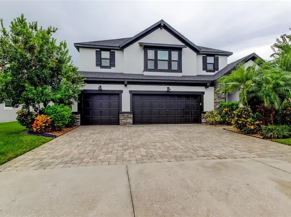 12307 Juniper Field Ct, Riverview, FL 33579