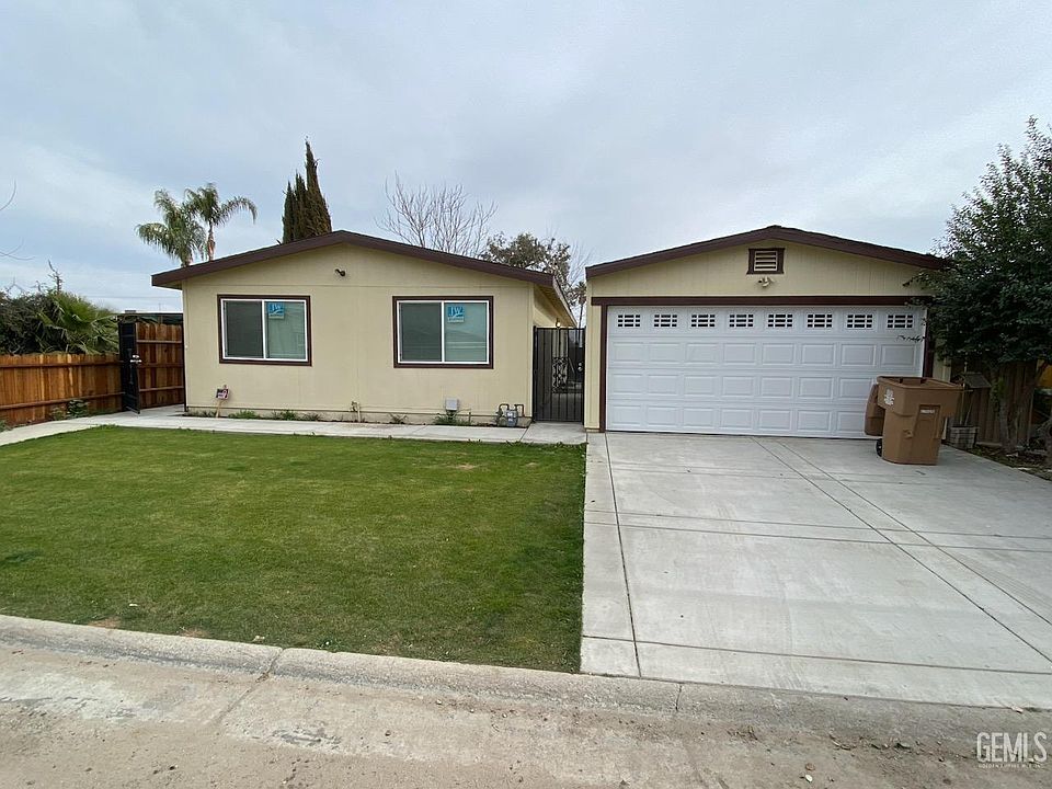 2nd image of 499 Pacheco Rd Space 154