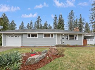 2931 W Beacon Ave, Spokane, WA 99208