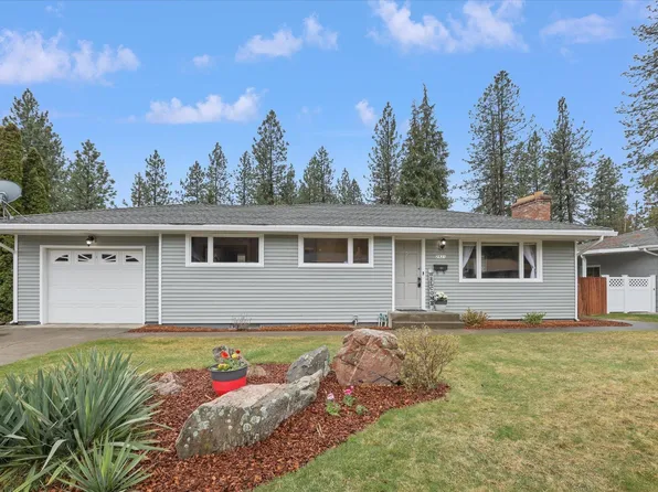 2931 W Beacon Ave, Spokane, WA 99208