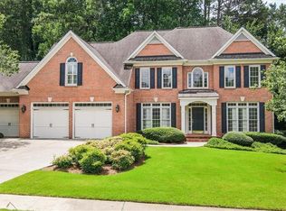 2036 Kinsmon Dr, Marietta, GA 30062