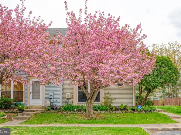 1216 Independence Sq, Belcamp, MD 21017