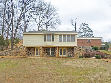 445 Spurgeon Rd Russellville Al 35654 Zillow