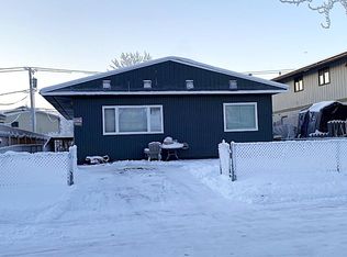 1414 Juneau St, Anchorage, AK 99501