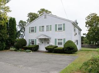 118 Collins St #2, Danvers, MA 01923