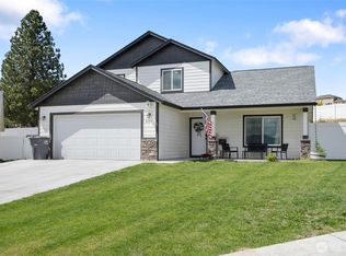 634 Kimberly Ave, Royal City, WA