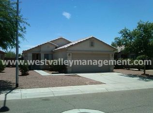 14945 W Caribbean Ln, Surprise, AZ 85379