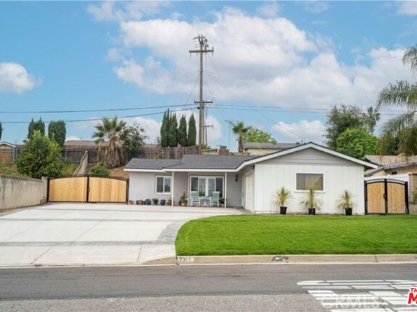 7386 Alta Cuesta Dr