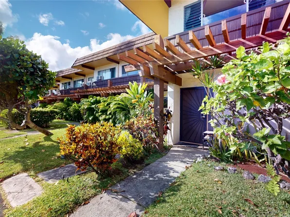 444 Lunalilo Home Rd APT 407, Honolulu, HI 96825