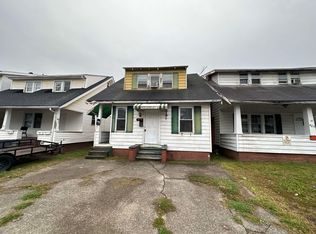 407 Homestead Pl, Huntington, WV 25703