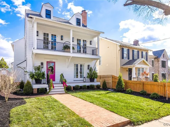 107 Libbie Ave, Richmond, VA 23226
