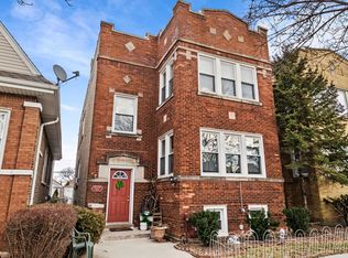 4223 N Marmora Ave, Chicago, IL 60634