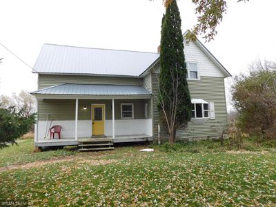 2464 421st Ave NE, Braham, MN, 55006