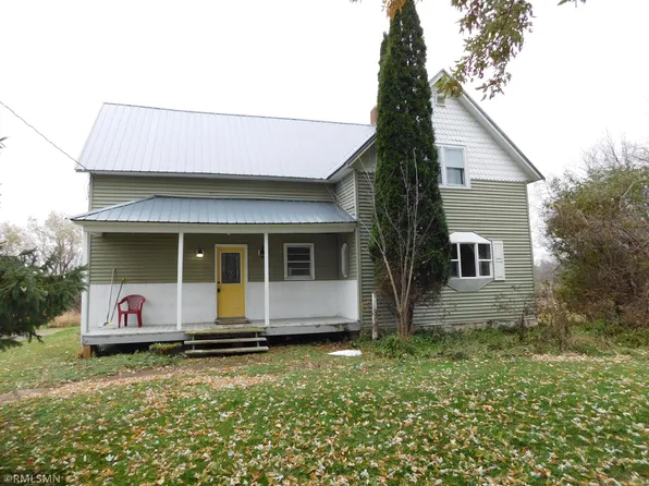 2464 421st Ave NE, Braham, MN 55006