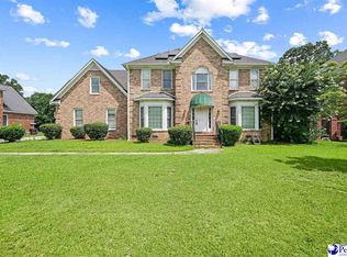 3307 Poplar Chase Ln, Florence, SC 29501