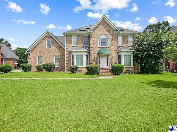 3307 Poplar Chase Ln, Florence, SC 29501