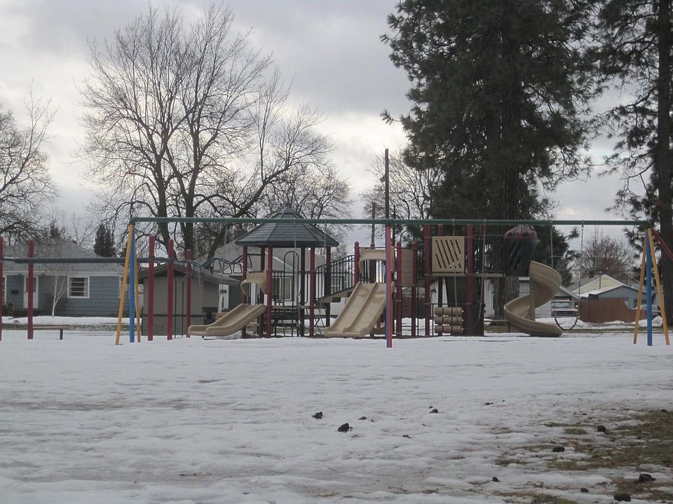 Nearby Park 