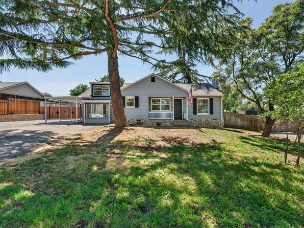 7400 Heather Rd, Fair Oaks, CA 95628