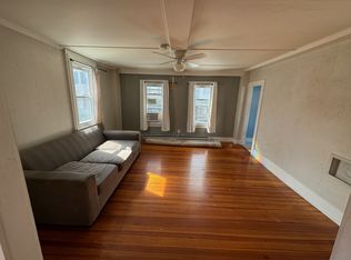 45 Court St FLOOR 2, Plymouth, MA 02360