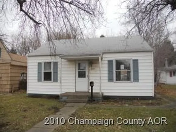 931 E Congress Ave, Rantoul, IL 61866